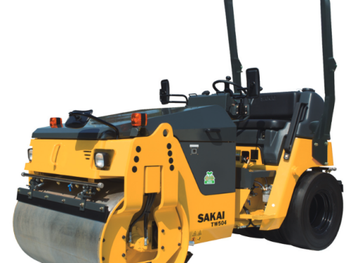 51 54 4 Ton Sakai America